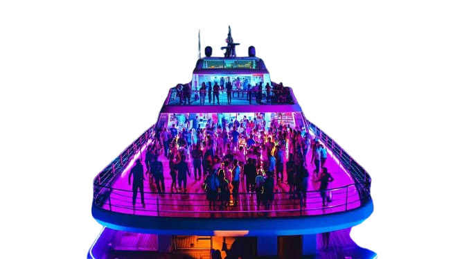 Party Boat
